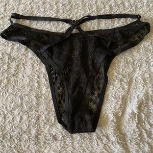 Victoria secret panty bundle